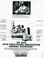 1970 advertising 1122 d'occasion  Expédié en Belgium