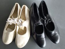 Pairs tap shoes for sale  UK