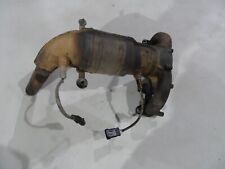 55195856 catalizzatore fiat usato  San Lupo