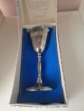 Silver plated wine for sale  PETERBOROUGH