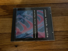 CD Nine Inch Nails - Pretty Hate Machine comprar usado  Enviando para Brazil