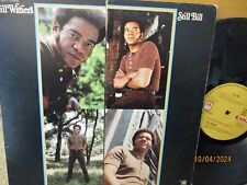 Bill withers still for sale  NORTHAMPTON