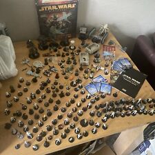 Star wars miniatures for sale  BEDWORTH