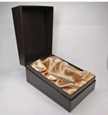 Empty perfume box for sale  MILTON KEYNES