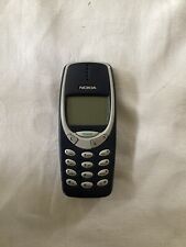Nokia nokia 3310 for sale  IPSWICH