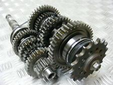 Nc750x dct gearbox for sale  COLCHESTER