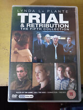 Trial retribution fifth for sale  KIRKWALL