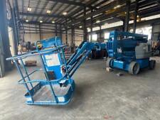 2014 genie 23n for sale  Fort Myers
