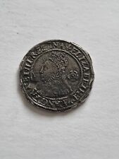 1562 england sixpence for sale  STOCKTON-ON-TEES