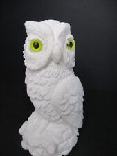 alabaster owl for sale  Philadelphia