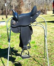 Abetta trail saddle for sale  Rossville