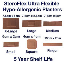 Steroplast steroflex genuine for sale  Shipping to Ireland