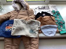 Boy clothing bundle for sale  MAIDSTONE