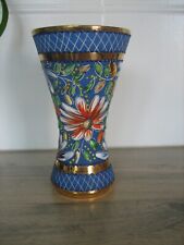 Vase ceramique hubert d'occasion  Neuville-aux-Bois