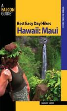 Best Easy Day Hikes Havaí: Maui por Swedo, Suzanne comprar usado  Enviando para Brazil