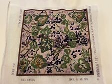 Ehrman completed needlepoint for sale  PETERBOROUGH