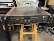crest amp for sale  Woodstock