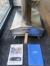 Uuni stainless steel for sale  BROMLEY