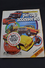 1982 whitney catalog for sale  Albany