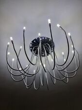 Designer deckenlampe medusa gebraucht kaufen  Windhagen
