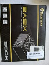 BASIX Solid Gear Power Supply Series 5 NEW for sale  Shipping to South Africa
