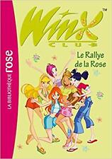 Livre winx club d'occasion  Versailles