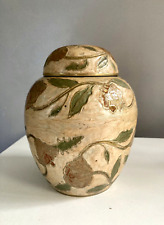 Vintage ginger jar for sale  Ireland