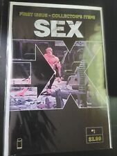sex sexy comic books for sale  Durham