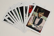 Alex higgins joblot for sale  UK