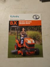 Kubota diesel tractor for sale  Mount Holly Springs