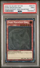 Dark magician girl for sale  Ireland