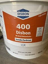 Disbon 400 1k gebraucht kaufen  Zetel