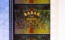 Babar movie original for sale  Bellingham