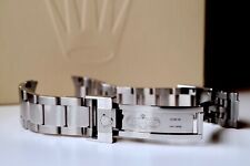 Rolex oyster bracelet for sale  Dumfries