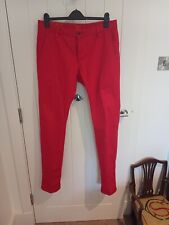 Red dockers alpha for sale  RIPON