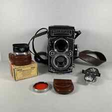 Rolleiflex 3.5e tlr for sale  SLOUGH