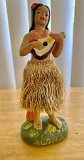 Vintage hula girl for sale  Palm City