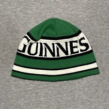 Guinness beanie green for sale  Liberty