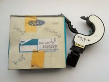 Usado, Ford Escort/Fiesta 1989-2001, Lh Esquerda Porta Trava Alarme contato Comutador, Oe comprar usado  Enviando para Brazil