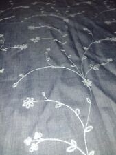 Beautiful flower curtains for sale  Hixson