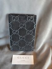 Gucci note pad for sale  Del Rio