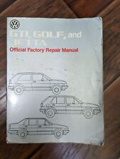 Volkswagen gti golf for sale  Ocala
