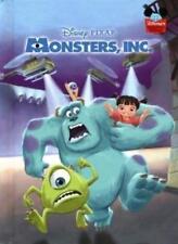 Monsters inc. disney for sale  UK