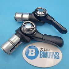 shimano 7 x 3 shifters for sale  Saint Louis