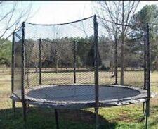 Trampoline enclosure used for sale  Palo Alto