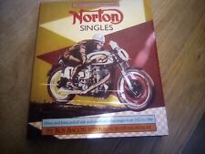 Norton motorcycle parts for sale  WATERLOOVILLE