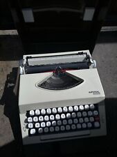 Imperial 2002 typewriter for sale  WARRINGTON