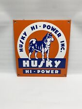 Husky power gasoline for sale  Pembroke