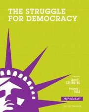 Struggle democracy 2012 for sale  Montgomery
