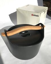 Iittala cast iron d'occasion  Expédié en Belgium